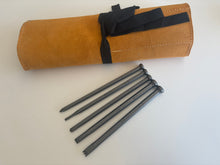 Load image into Gallery viewer, TT Mallet Head Mixed Chisel Sets
