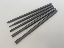 Load image into Gallery viewer, TT Mixed Chisel Sets
