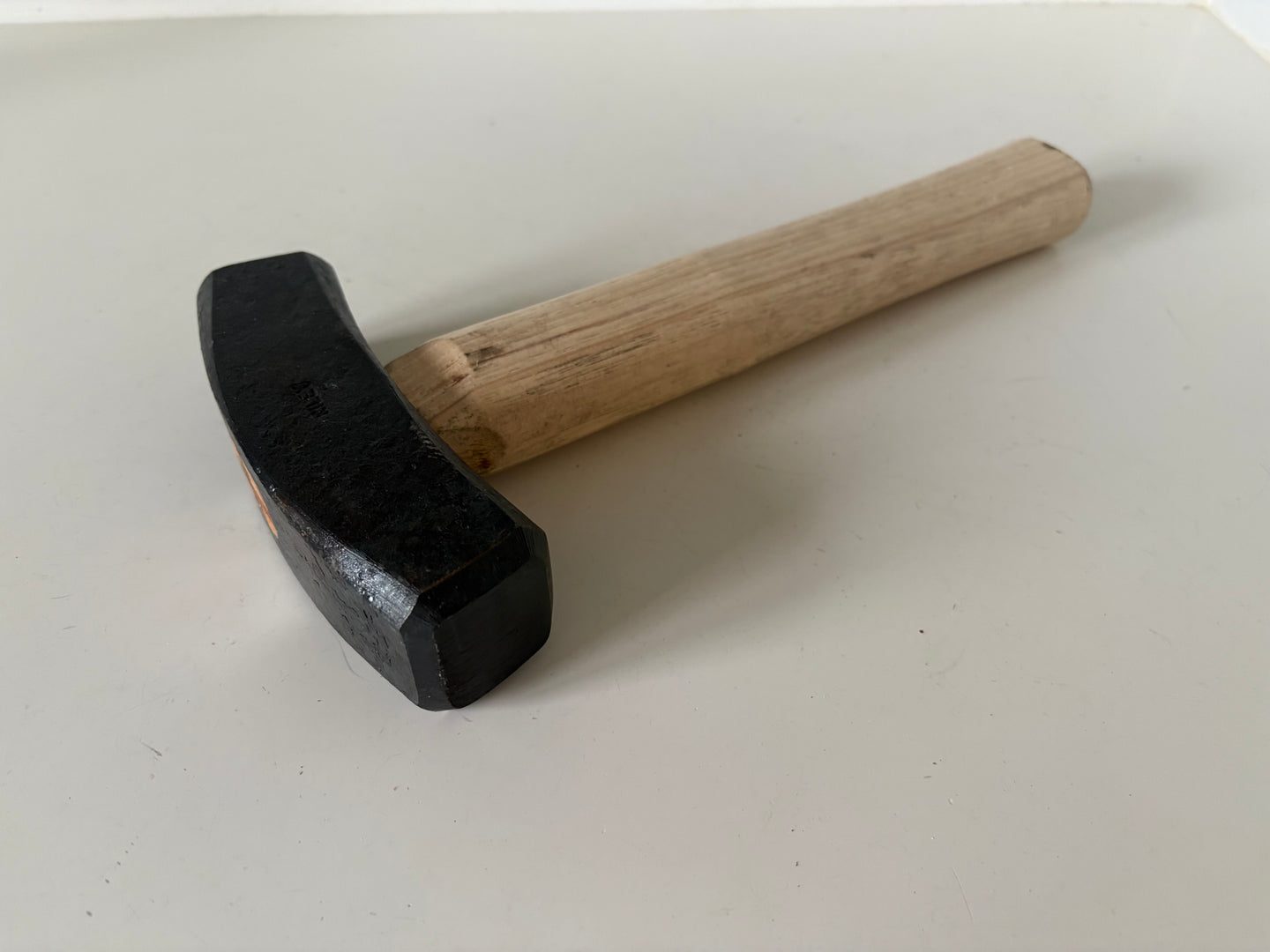 Riley Punch Hammer – Southern Stone and Tools