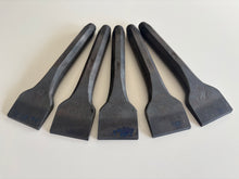 Load image into Gallery viewer, Riley Steel Pitching Chisels
