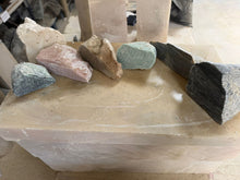 Load image into Gallery viewer, Indian Soapstone Boulders
