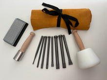 Load image into Gallery viewer, Stone Mason's Full Tool Kit

