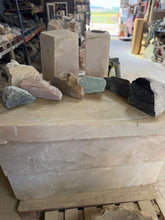 Load image into Gallery viewer, Indian Soapstone Boulders
