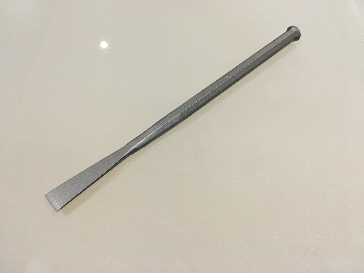 Fire-Sharp Fishtail Chisels – Southern Stone and Tools