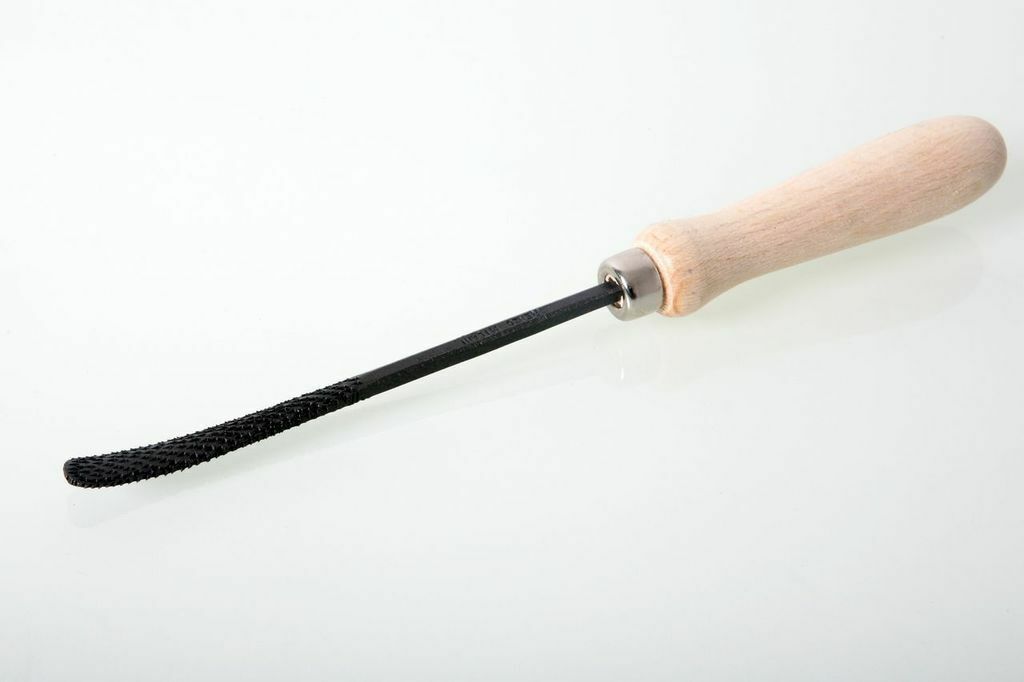 Carbon Steel Diamond Handled Rifflers Southern Stone and Tools
