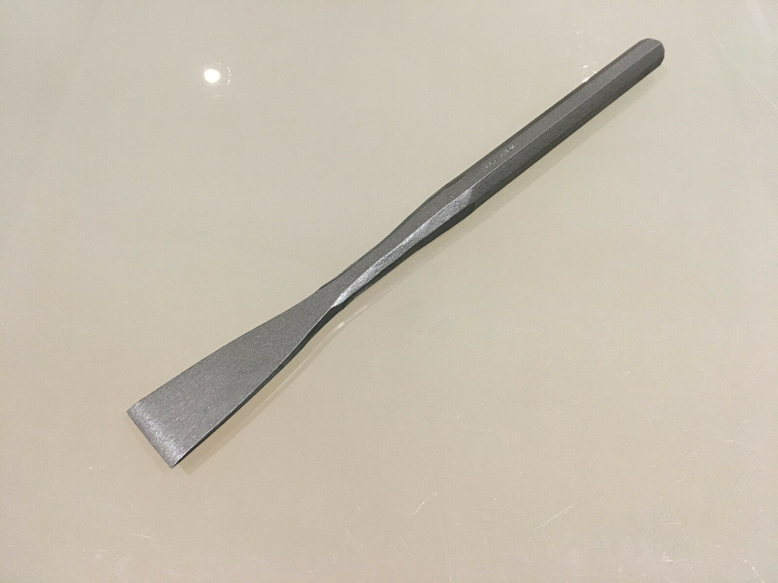 Chisel Firefighters Fire-Sharp Fishtail Chisels – Southern Stone and Tools