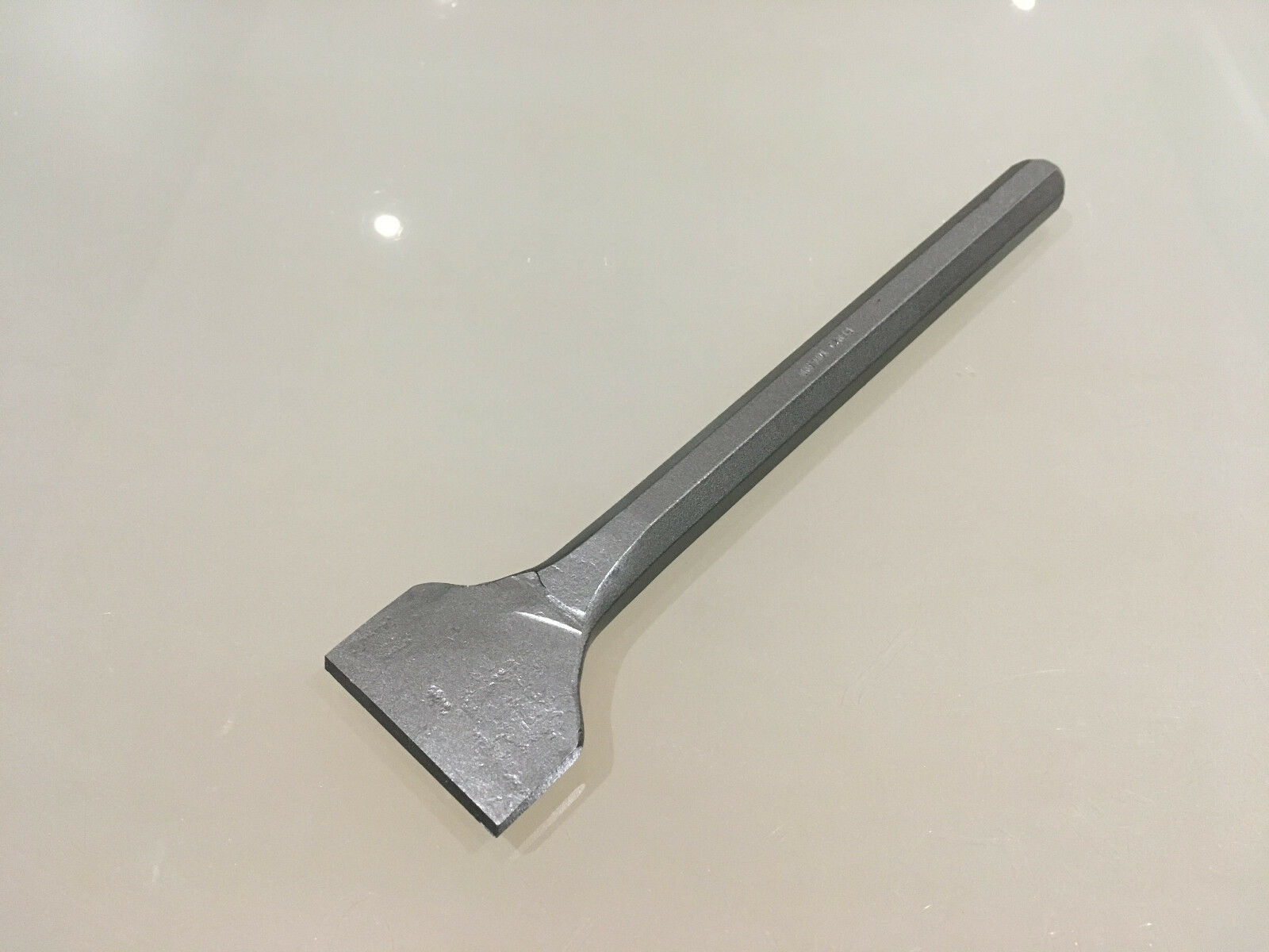 Fire-Sharp Pitching Chisels – Southern Stone and Tools
