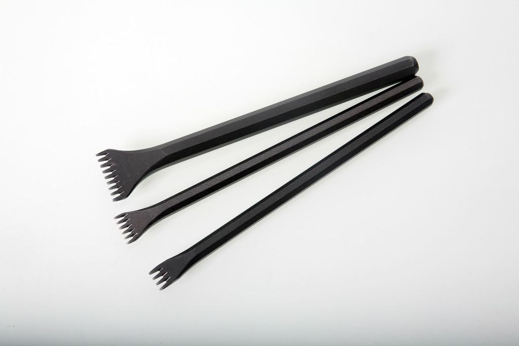 Fire-Sharp Claw Chisel Sets – Southern Stone and Tools