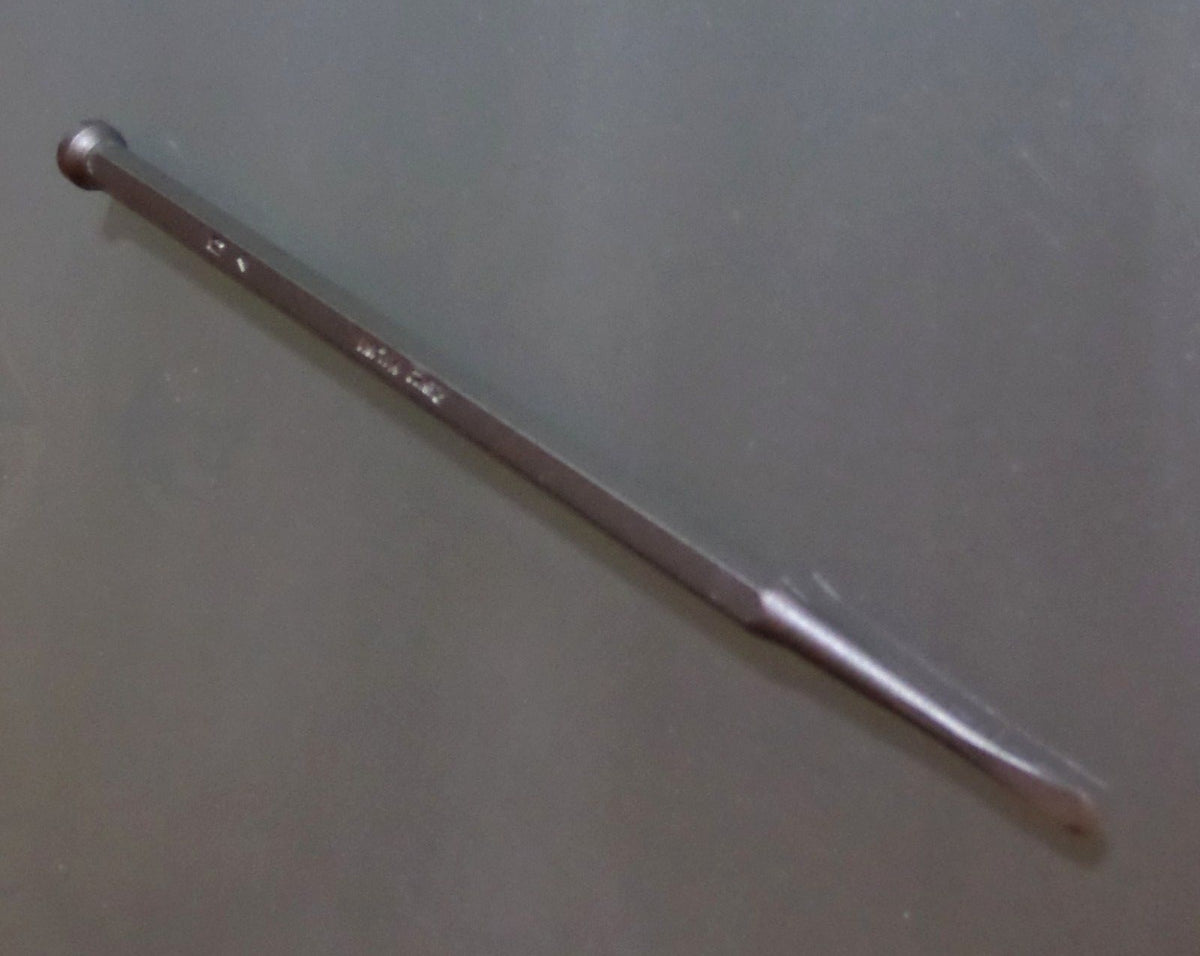 Fire-Sharp Bullnose Chisels – Southern Stone and Tools