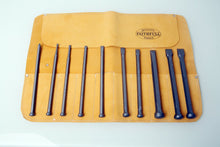 Load image into Gallery viewer, TT Mallet Head Full Chisel Sets &amp; Tool Roll
