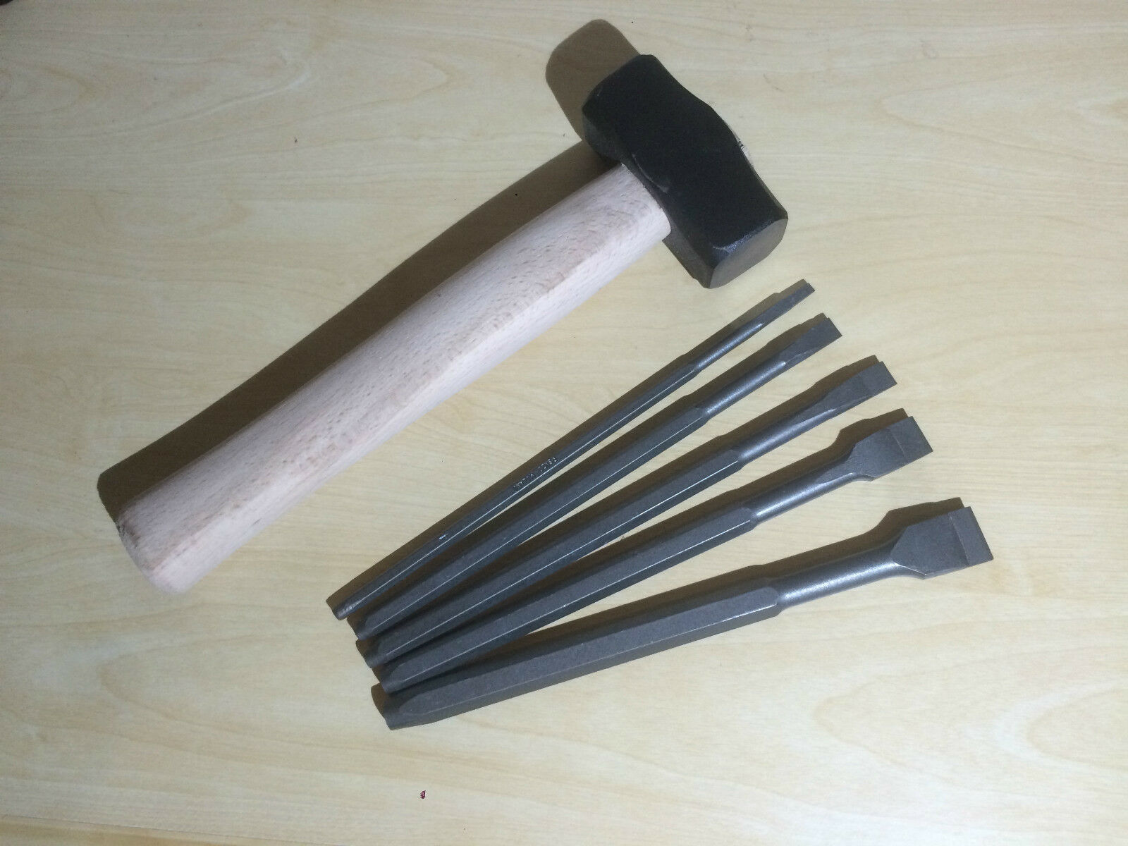 Tungsten stone chisels sales