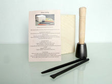 Load image into Gallery viewer, Stone Carving Starter Kit - 4 or 5 Piece
