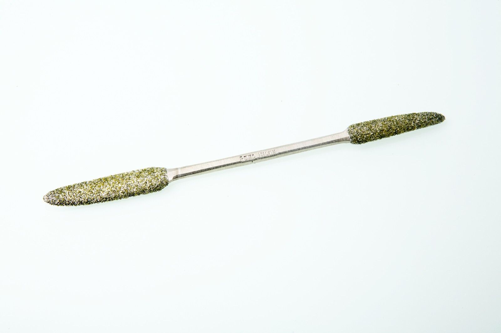 Carbon Steel and Diamond Rifflers – Southern Stone and Tools