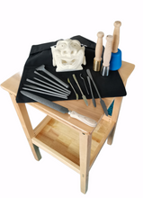 Load image into Gallery viewer, Universal Carving Bench/Table
