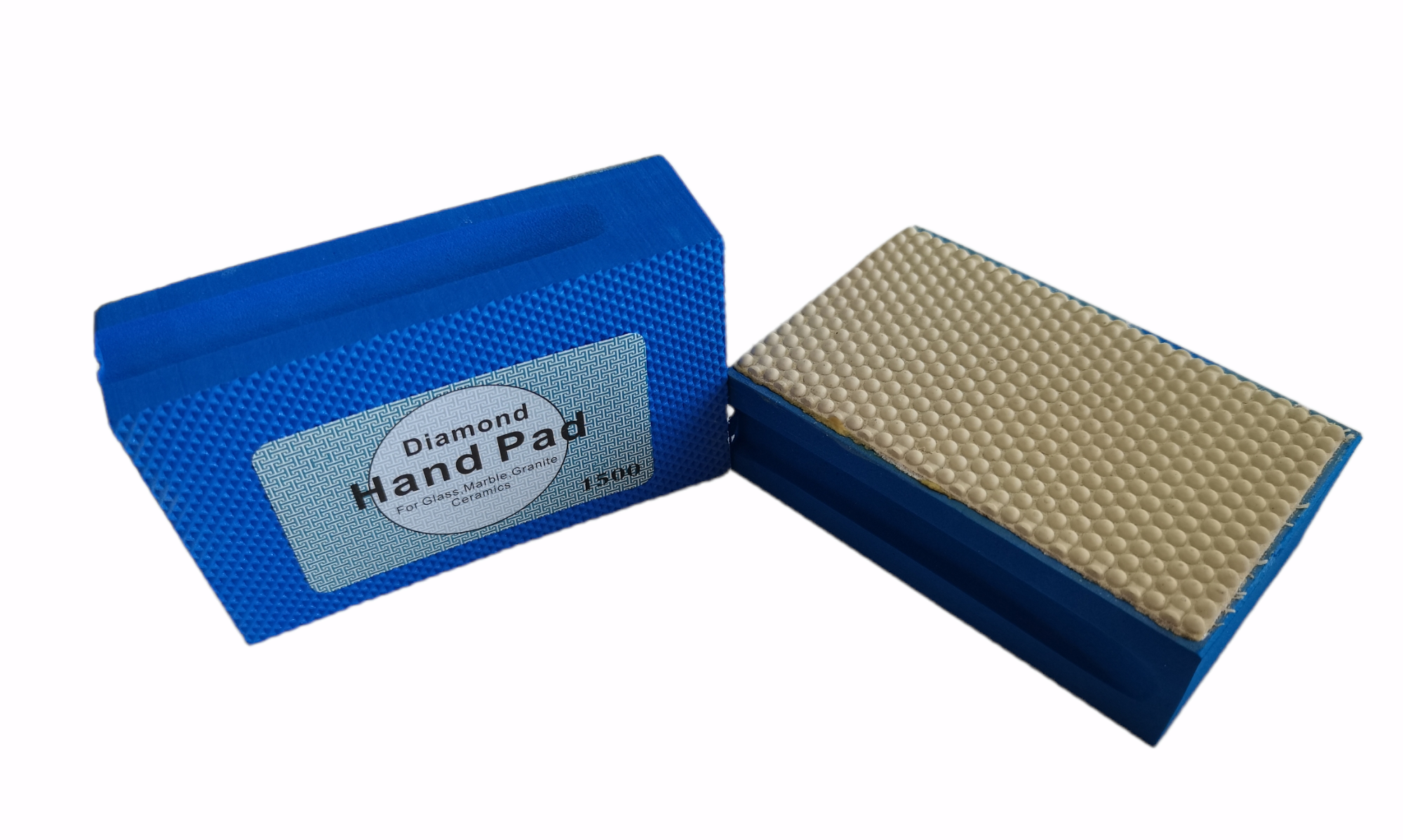 Diamond Polishing Pads Southern Stone and Tools