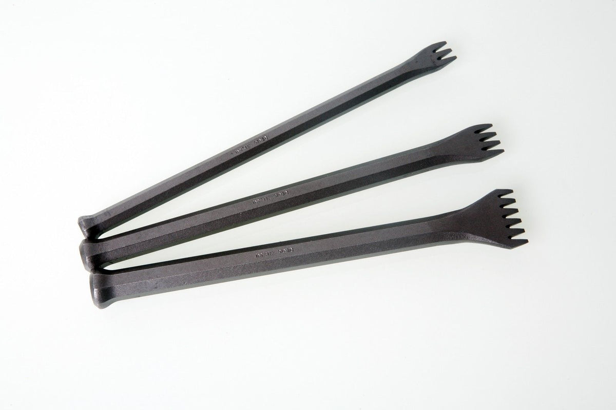 Fire-Sharp Claw Chisel Sets – Southern Stone and Tools