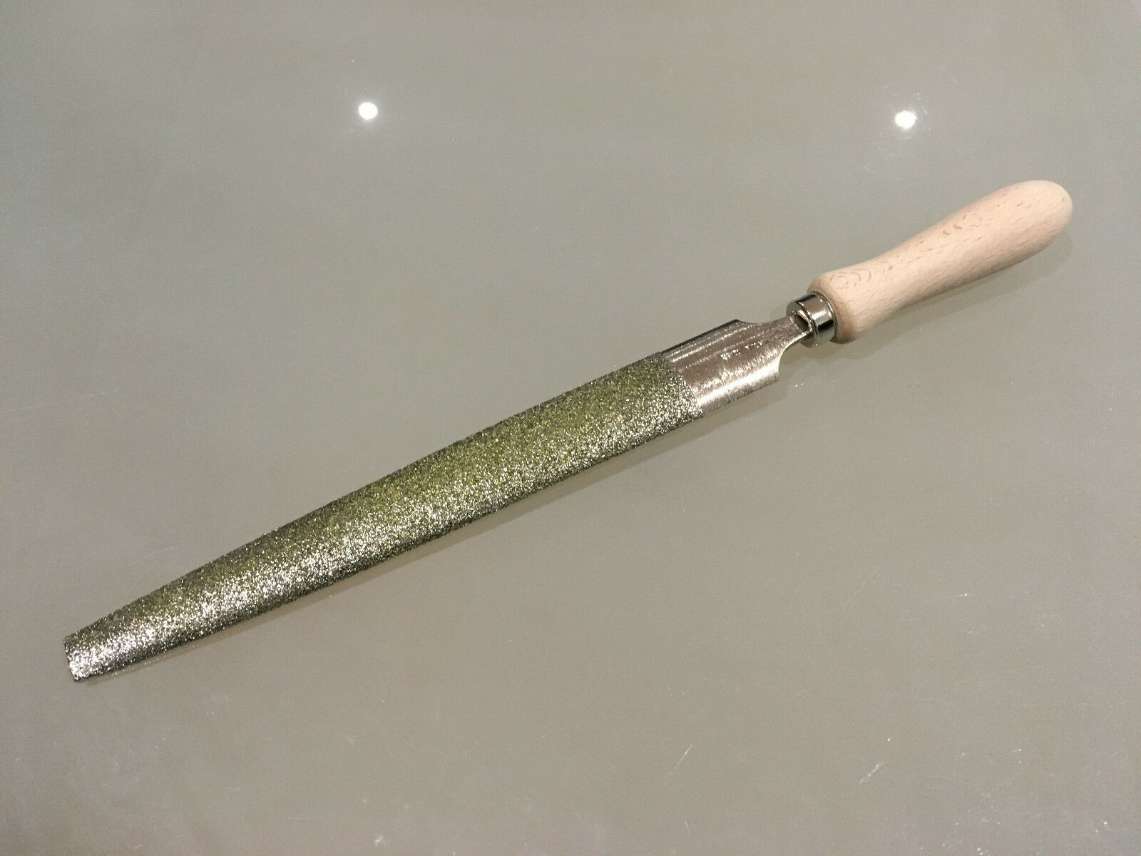 Hand Cut Stone Rasps with Handles 25cm – Southern Stone and Tools