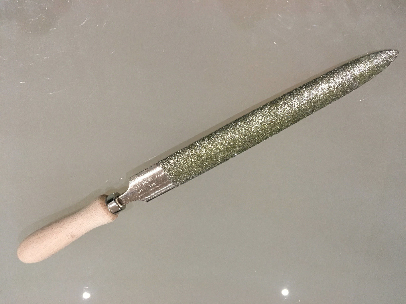 Hand Cut Stone Rasps with Handles 25cm – Southern Stone and Tools