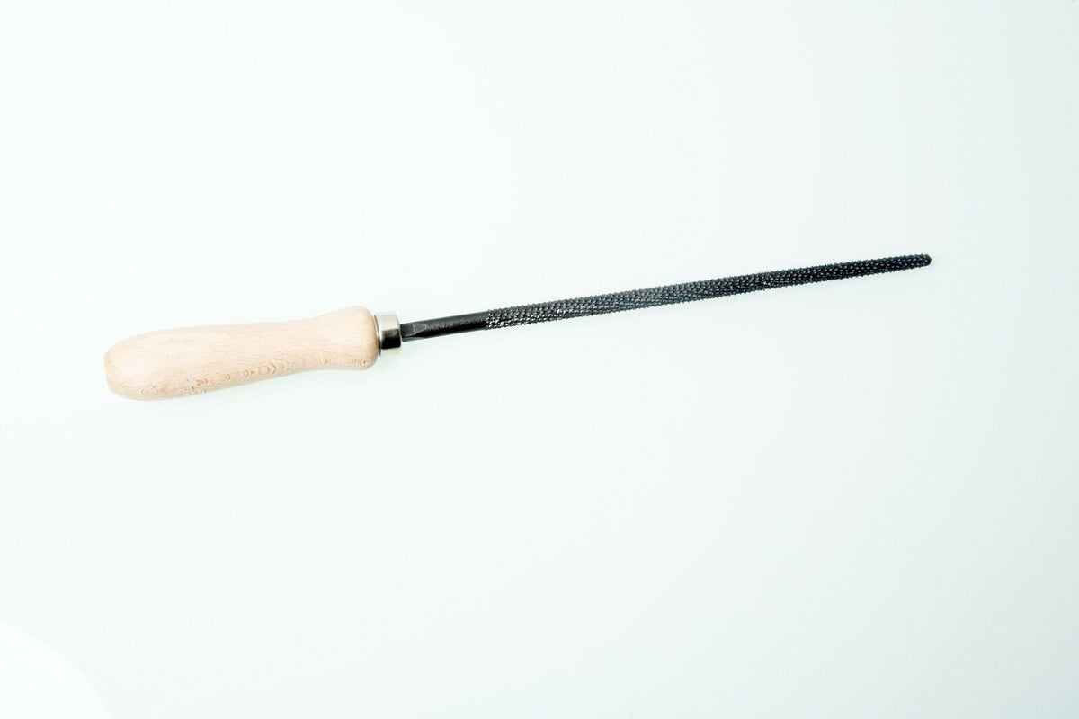 Hand Cut Stone Rasps with Handles 25cm – Southern Stone and Tools