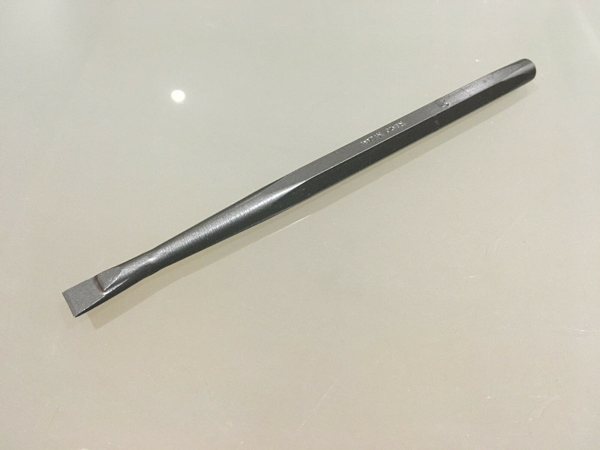 TT Fishtail Chisels – Southern Stone and Tools