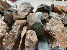 Load image into Gallery viewer, Serpentine Boulders
